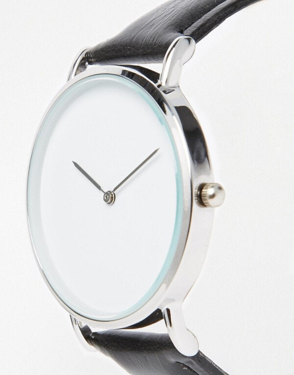Jasic rubber watch - Image 2