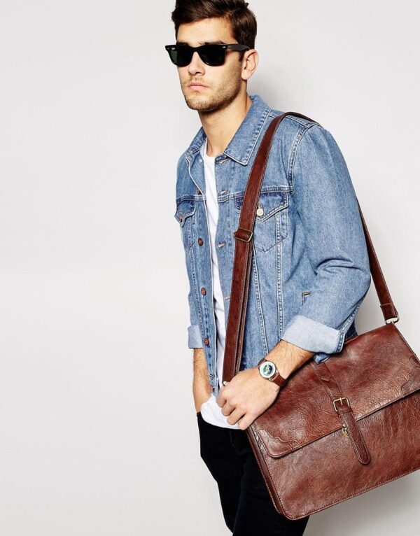 Hylon Technical Backpack - Image 2
