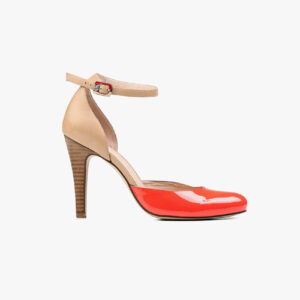 Peep Toe Stilettos